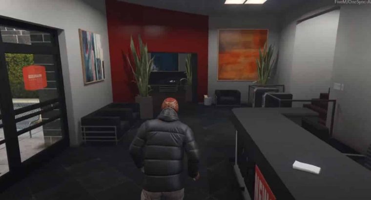 Weazel News V2 (Mlo) | Fivem Esx Scripts à Malibu Mansion (Fivem Convert) Weazel News V2 (Mlo) | Fivem Esx Scripts à Malibu Mansion (Fivem Convert)