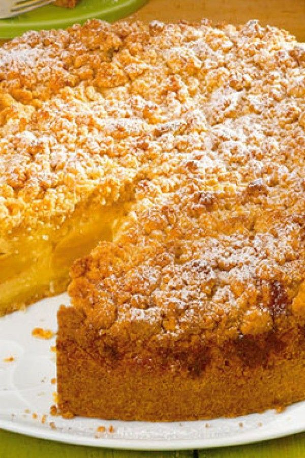 Wie Früher: Supersaftiger Apfelkuchen Mit Knusprigen tout Veganer Apfelkuchen Mit Streuseln Wie Früher: Supersaftiger Apfelkuchen Mit Knusprigen tout Veganer Apfelkuchen Mit Streuseln