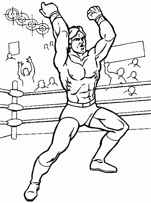 Wwe Championship Drawing At Getdrawings | Free Download tout Dessin A Dessiner Ceinture De Catch