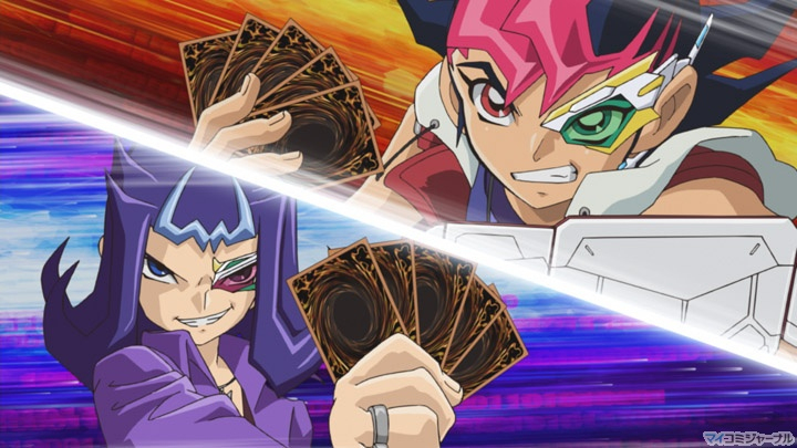 Yu-Gi-Oh! Zexal Saison 1 Episode 1 à Ohio Japon Bonjour Yu-Gi-Oh! Zexal Saison 1 Episode 1 à Ohio Japon Bonjour