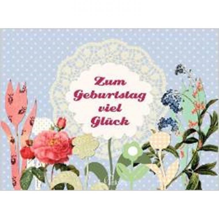 Zum Geburtstag Viel Glück Gebundene Ausgabe, 9,90 concernant Zum Geburtstag Viel Glauck Liedtext