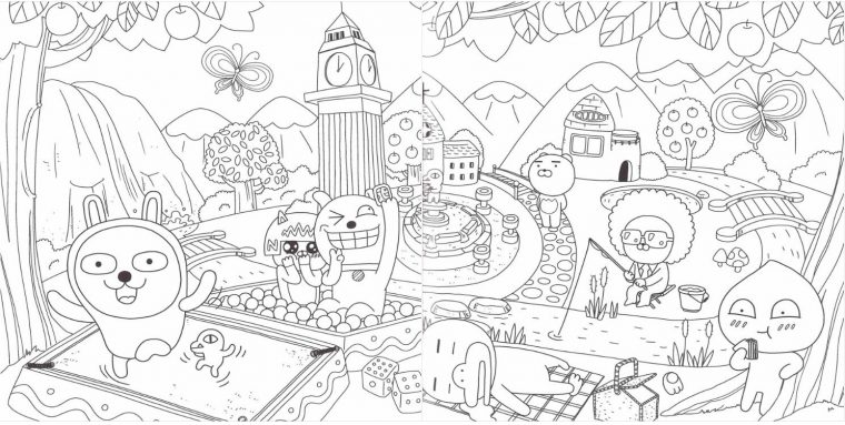 ryan coloring pages