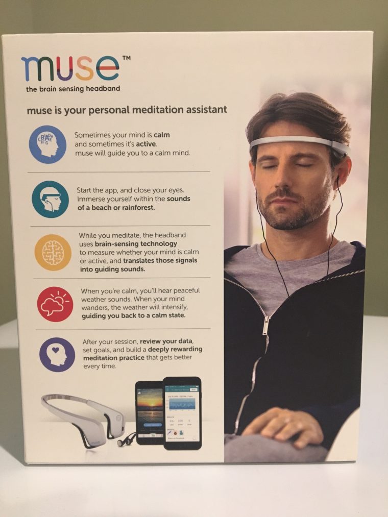 muse guided meditation