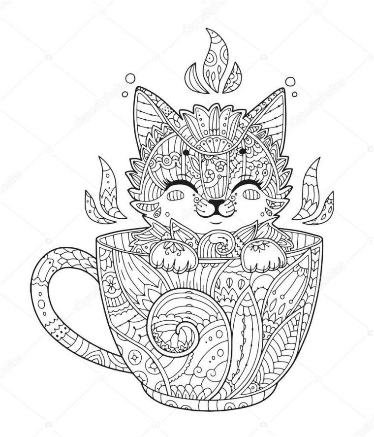 10 Loisirs Coloriage Adulte Animaux Gallery – Coloriage dedans Coloriage Animaux 10 Ans