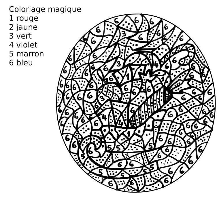 10 Tendance Coloriage Noel Difficile Images – Coloriage concernant Coloriage Magique Difficile