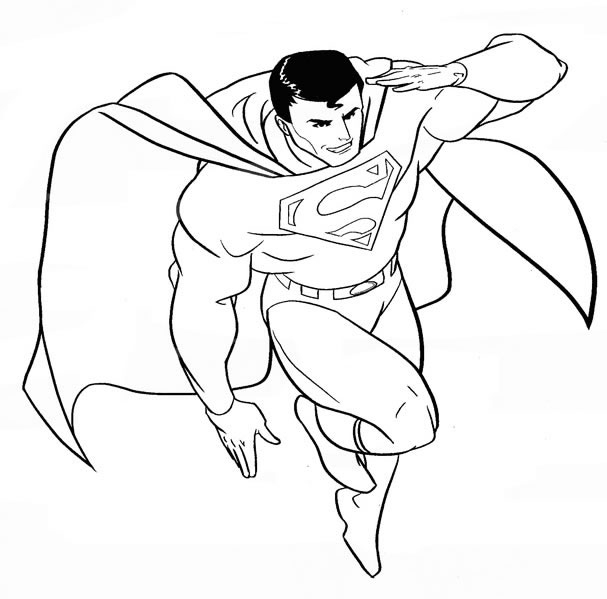 108 Dessins De Coloriage Superman À Imprimer pour Dessin A Colorier A Imprimer Superman 108 Dessins De Coloriage Superman À Imprimer pour Dessin A Colorier A Imprimer Superman
