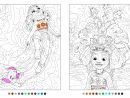11 Élégant Coloriage Magique Disney Pictures - Coloriage pour Princesse Coloriage Magique