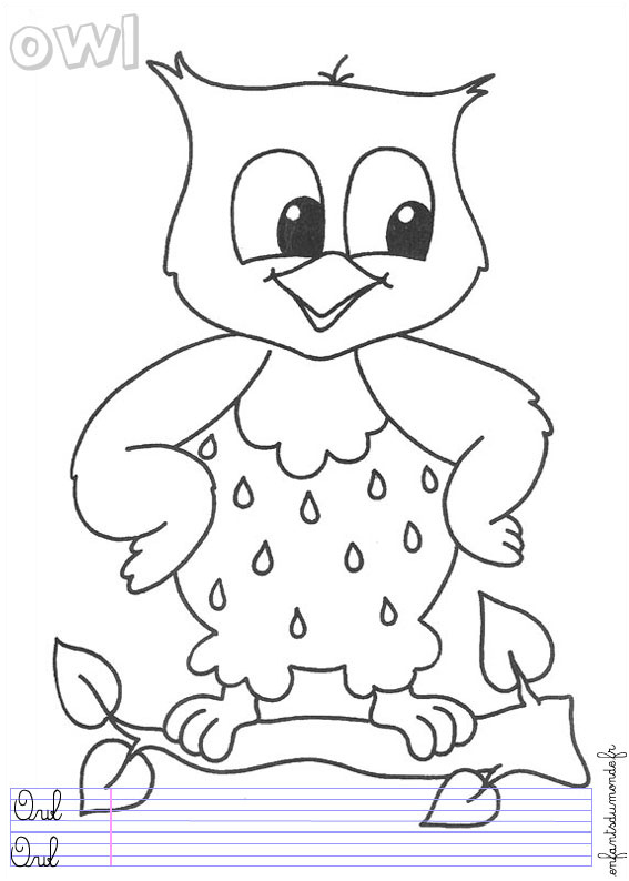 11 Moyen Coloriage Animaux De La Foret Photos – Coloriage concernant Coloriage Animaux Foret