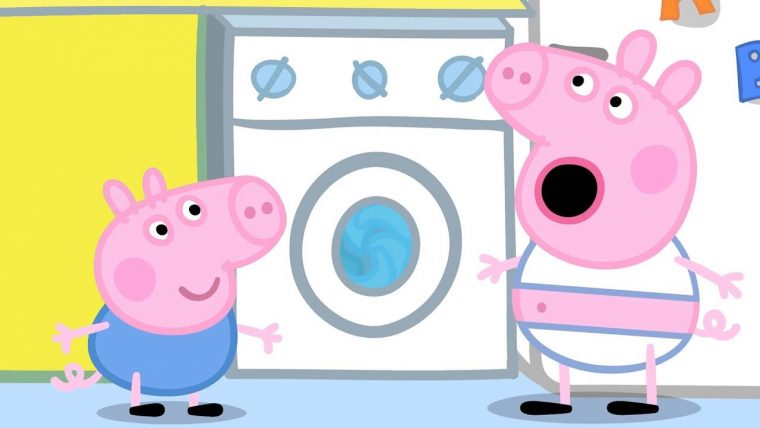 12+ Peppa Pig Dessin Animé En Francais Jpeg – Dessin Animé concernant Dessin Animac Pepa Pig