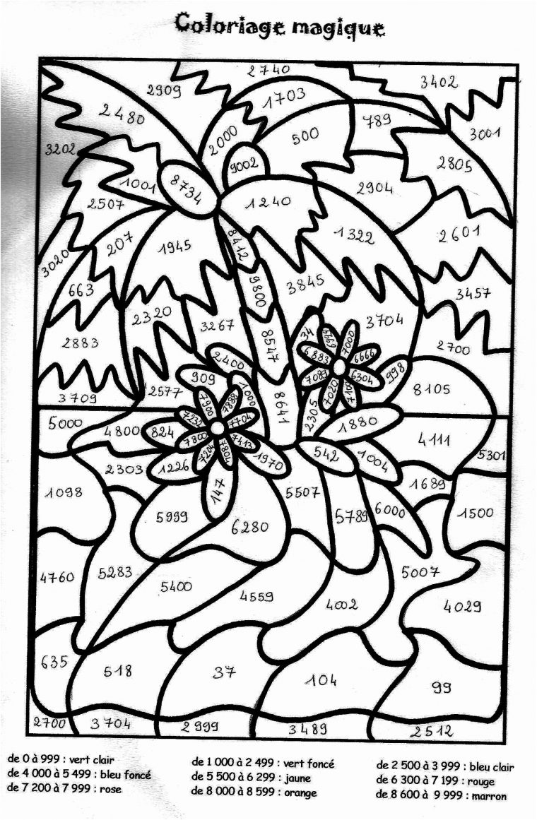 13 Divers Coloriage Magique Conjugaison Ce1 Pics – Coloriage encequiconcerne Ce1 Coloriage Magique