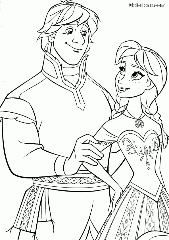 144 Dessins De Coloriage Reine Des Neiges À Imprimer Sur Laguerche encequiconcerne Dessin Coloriage A Imprimer Reine Des Neiges