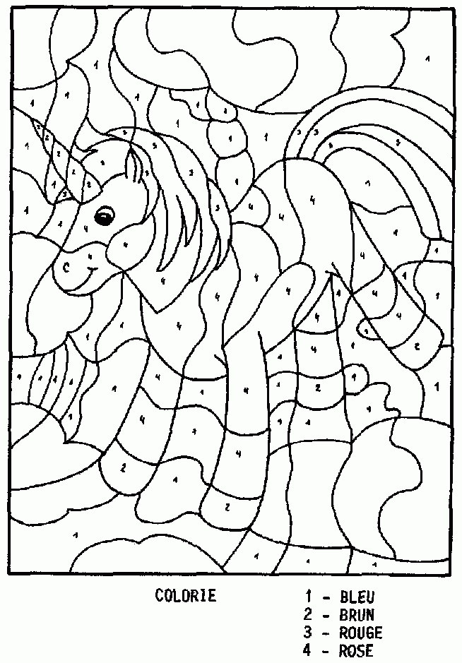 17 Dessins De Coloriage Magique Cp Lecture A Imprimer À Imprimer encequiconcerne Cp Coloriage Magique Lecture