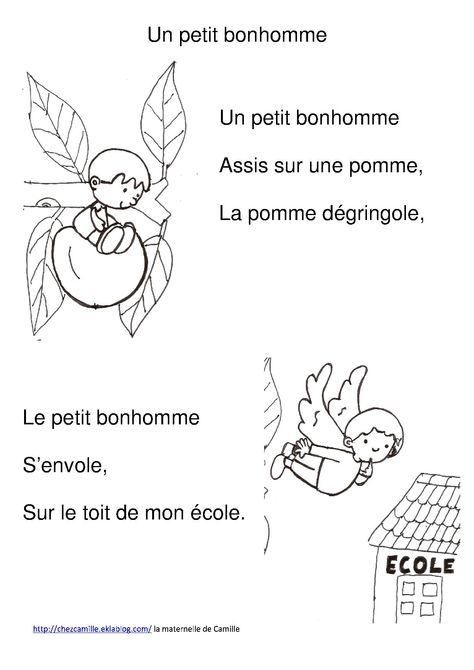 20 Idées De Temps Des Pommes En 2021 | Thème Pomme, La Pomme En pour Coloriage Maternelle Pdf 5 Sens