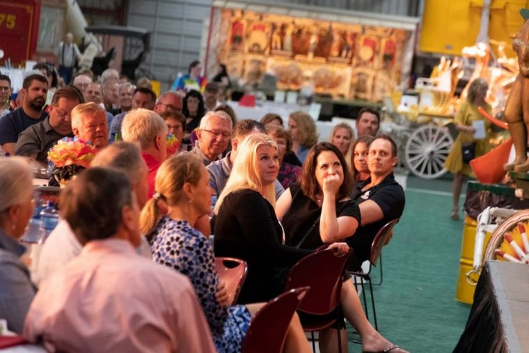 2019 71 – Circus World Baraboo dedans Circus Music 1 Hour 2019 71 – Circus World Baraboo dedans Circus Music 1 Hour