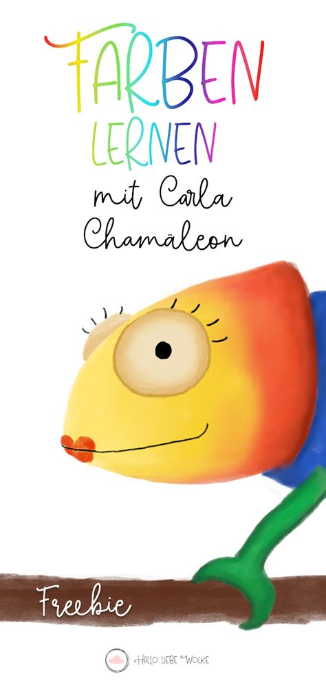 30 Farbprojekt-Ideen | Farben Lernen, Projekt Farben Kindergarten à Farben Mischen Mit Mats Malwurm