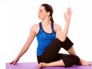 5 Poses Simples De Yoga Contre Le Mal De Dos - Therapeutes Magazine avec Placez Vos Mains Derria¨re Le Dos