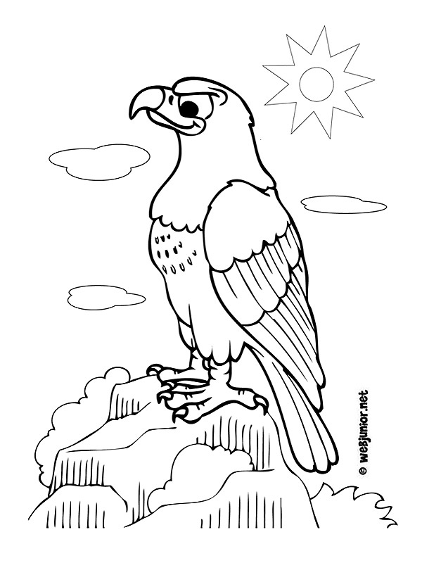 55 Dessins De Coloriage Aigle À Imprimer Sur Laguerche – Page 2 concernant Coloriage Animaux Ëtre 55 Dessins De Coloriage Aigle À Imprimer Sur Laguerche – Page 2 concernant Coloriage Animaux Ëtre