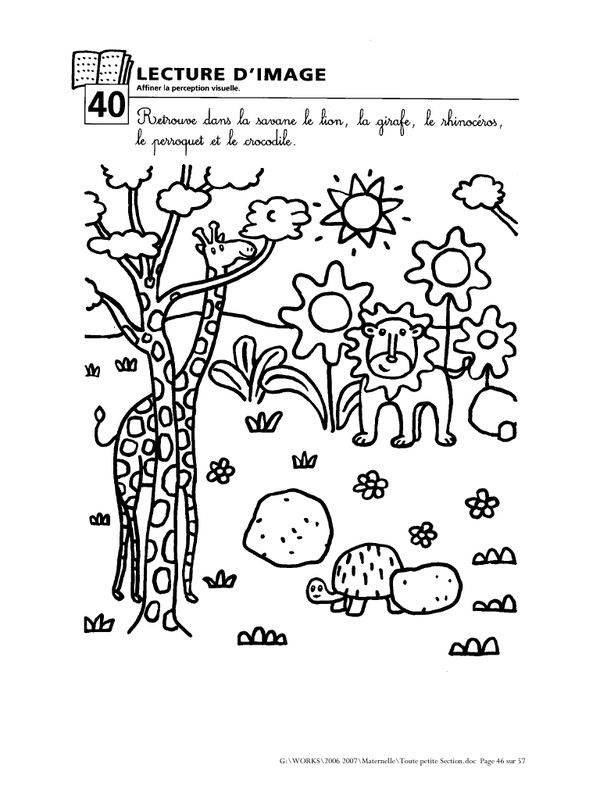 73 Best À Imprimer Images On Pinterest | Activities For Kids, Petite avec Coloriage Maternelle Pdf 5 Sens