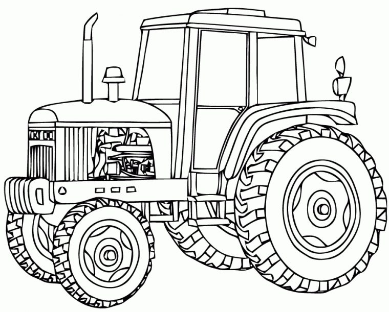 89 Dessins De Coloriage Tracteur Remorque À Imprimer concernant Dessin De Tracteur A Colorier Et A Imprimer 89 Dessins De Coloriage Tracteur Remorque À Imprimer concernant Dessin De Tracteur A Colorier Et A Imprimer