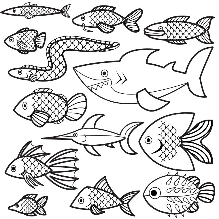 96 Dessins De Coloriage Poisson D'Avril Rigolo A Imprimer À Imprimer pour Poisson D'Avril Coloriage Magique 96 Dessins De Coloriage Poisson D'Avril Rigolo A Imprimer À Imprimer pour Poisson D'Avril Coloriage Magique