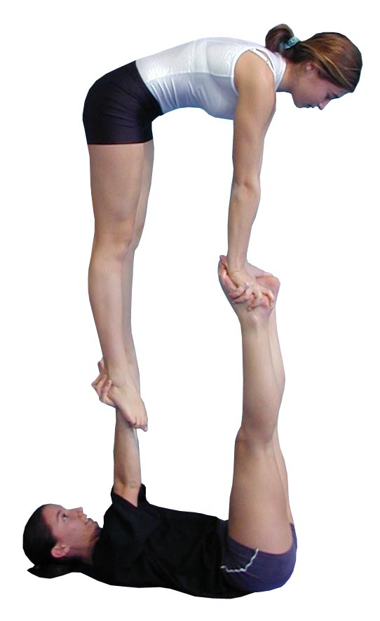 Acrogym A 2 encequiconcerne Figure Acro Sport