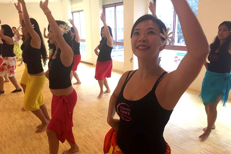 Adults – Tahiti Dance Fitness tout Tahiti Today Confidence