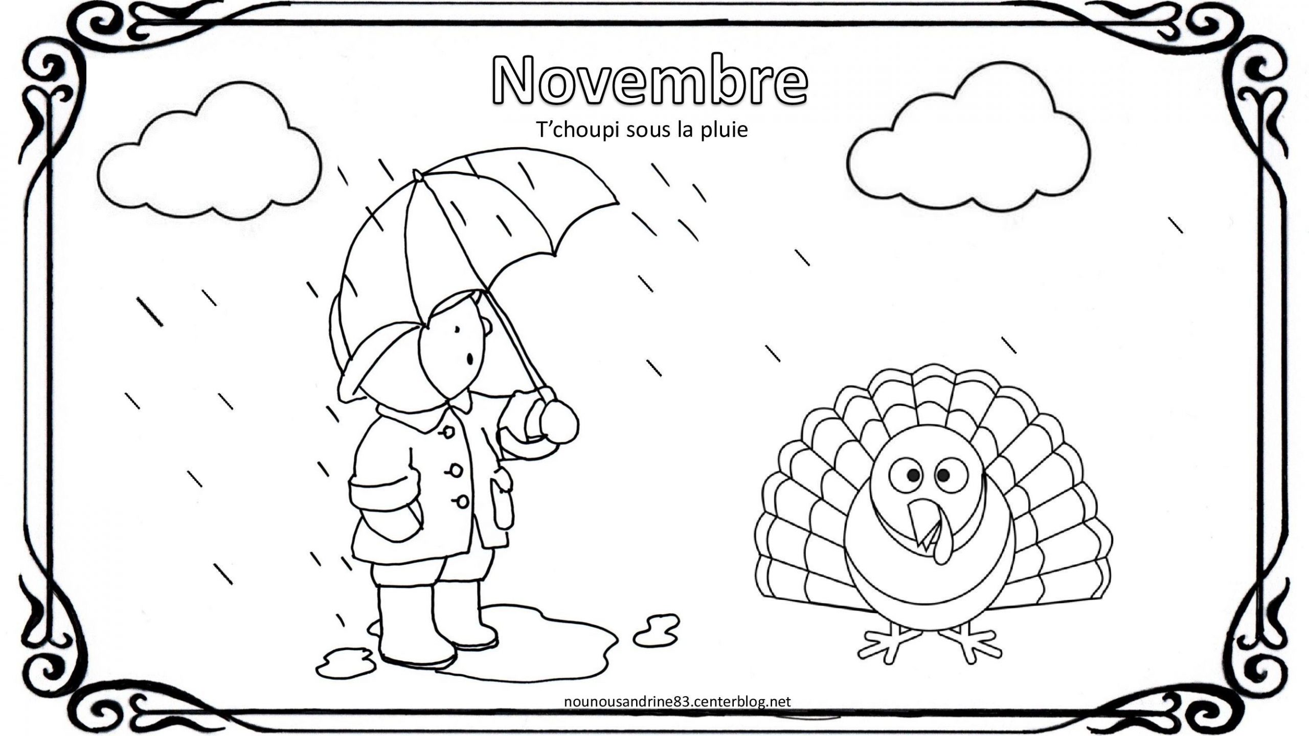 Assistante Maternelle Nounousandrine 83 - Page 6 intérieur Coloriage Maternelle Pdf 8 Ans