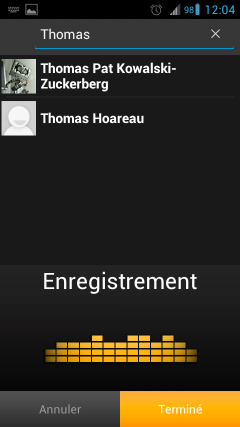 Autoblog De Thomasinthesky.legtux dedans Comment Sa Ecrie Hello En Francais
