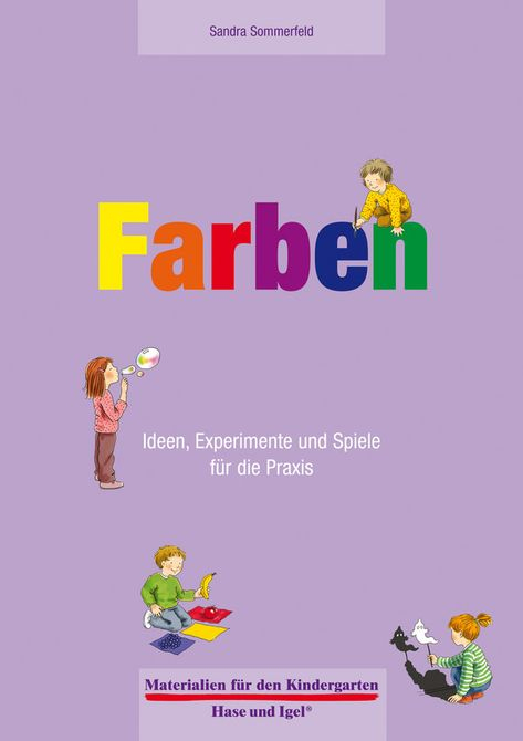 Bildergebnis Für Kindergarten Jahresthema Farben | Projekt Farben tout Farben Mischen Mit Mats Malwurm