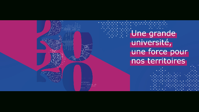 Bonne Année 2020 | Lilagora Université De Lille - Votre Communauté En Ligne concernant Mots Flacchacs Gratuite Force 1 Annee 2020