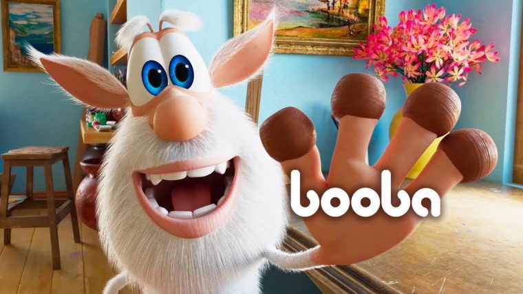 Booba 💥 Artist Dessins Animés Divertissants Pour Les Enfants – concernant Dessin Animac Pour Enfants Surfvague