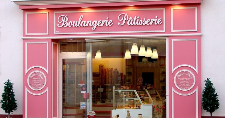 Boulangerie Pâtisserie | Saint-Symphorien-De-Lay (Loire) - Boîte Au Fle destiné Tour Eiffel Phonactique Boulangerie Pâtisserie | Saint-Symphorien-De-Lay (Loire) - Boîte Au Fle destiné Tour Eiffel Phonactique