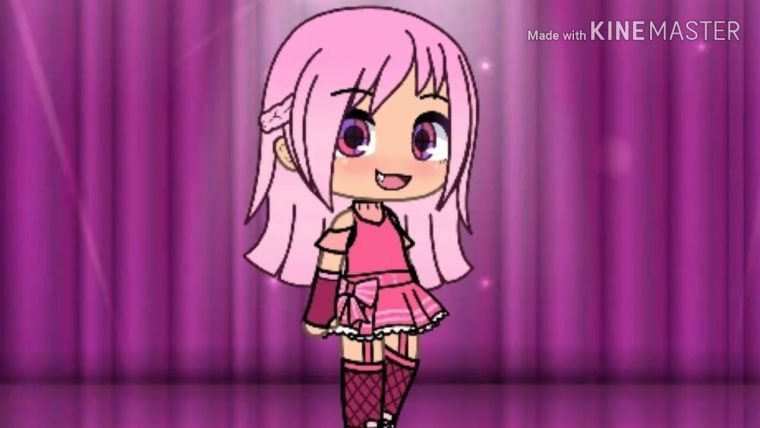 •Ça Se Voit Que C'Est Une Princesse• { Gacha Life }/ [By Black Galaxia serapportantà C'Est Vraiment Une Princesse