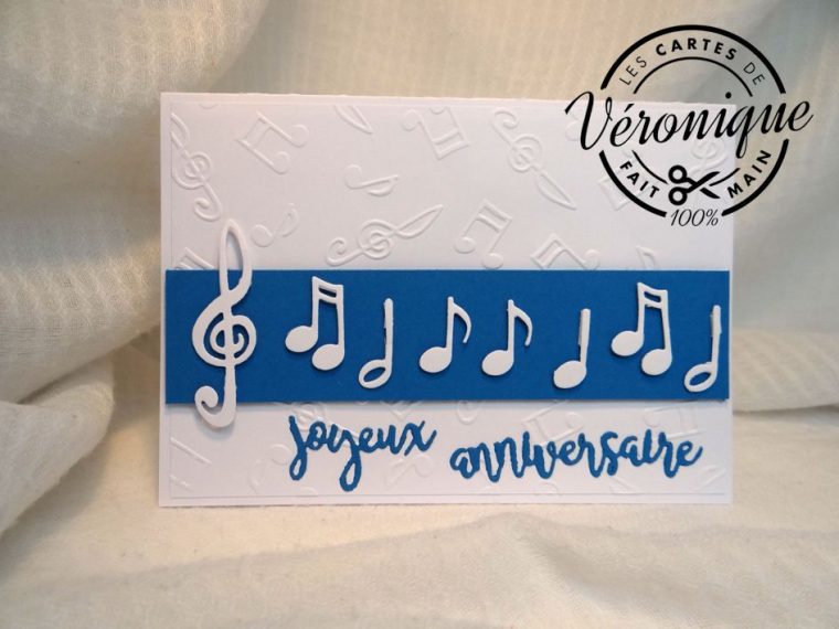Carte 3D Musique "Joyeux Anniversaire" – 3D Card Music "Happy Birthday concernant Chanson Diguedi Avec Images