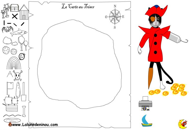 Carte De Jeu Vierge Xcel avec Image A Colorier Dune Feuille D'Acrable Carte De Jeu Vierge Xcel avec Image A Colorier Dune Feuille D'Acrable