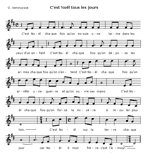 Chanson De Noel Partition intérieur Chants De Noa«L Frana§Ais Gratuit Chanson De Noel Partition intérieur Chants De Noa«L Frana§Ais Gratuit