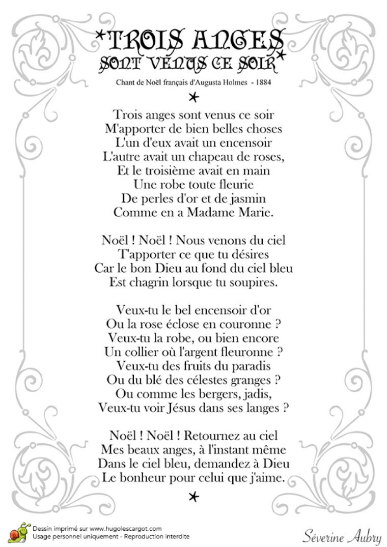 Chant De Noel 3 Anges tout Chants De Noa«L Frana§Ais Gratuit Chant De Noel 3 Anges tout Chants De Noa«L Frana§Ais Gratuit