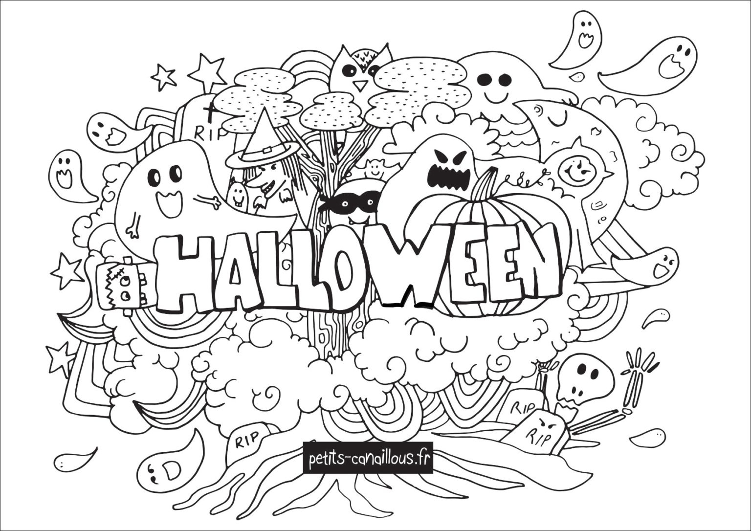 Charmant Hugo L Escargot Halloween 81 Avec Supplémre Coloriage concernant Hugo L&amp;#039;Escargot 8 Ans