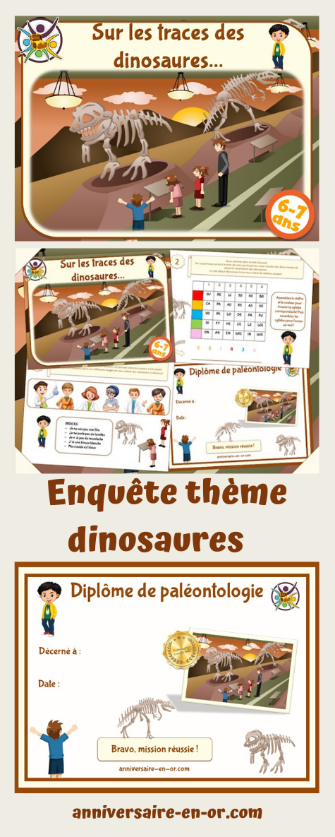 Chasse Au Trésor Gratuite Dinosaure : Énigme Chasse Au Trésor 5 Ans : L pour Chasse Au Tracsor Gratuite Pdf Chasse Au Trésor Gratuite Dinosaure : Énigme Chasse Au Trésor 5 Ans : L pour Chasse Au Tracsor Gratuite Pdf