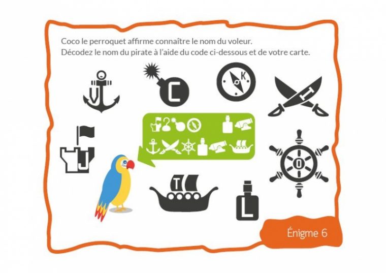 Chasses Au Trésor Pirate Pour Un Anniversaire serapportantà Chasse Au Tracsor Gratuite Pdf Chasses Au Trésor Pirate Pour Un Anniversaire serapportantà Chasse Au Tracsor Gratuite Pdf