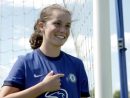 Chelsea Womens Football | Tumblr à Melaine Walsh Uk Model