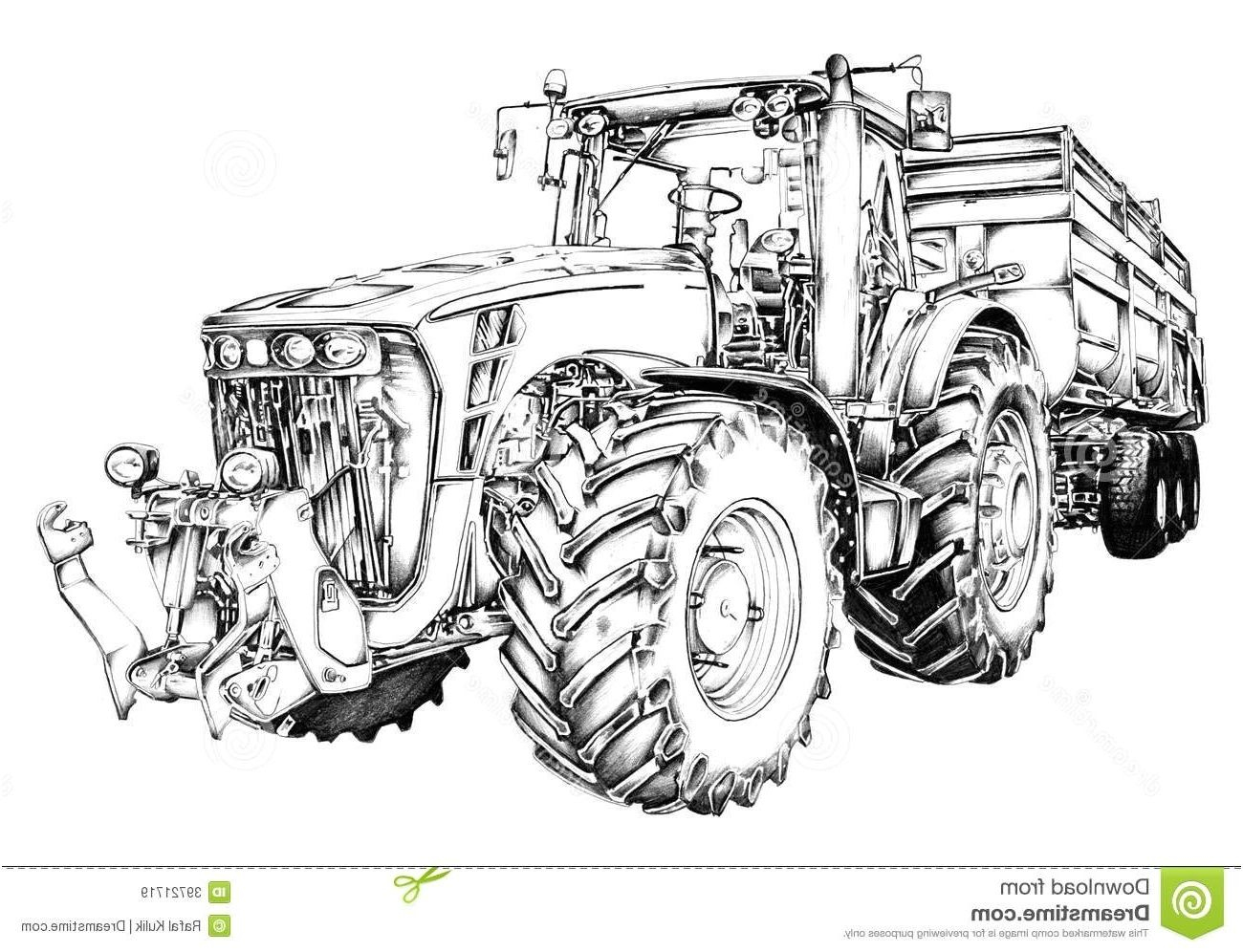 Coloriage À Imprimer Tracteur Fendt Gratuit | Coloriage Tracteur pour Dessin A Colorier Gratuit A Imprimer Tracteur