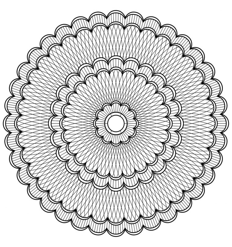 Coloriage Adulte Tres Difficile | 30000 ++ Collections De Pages À serapportantà Des Dessins Tres Dur