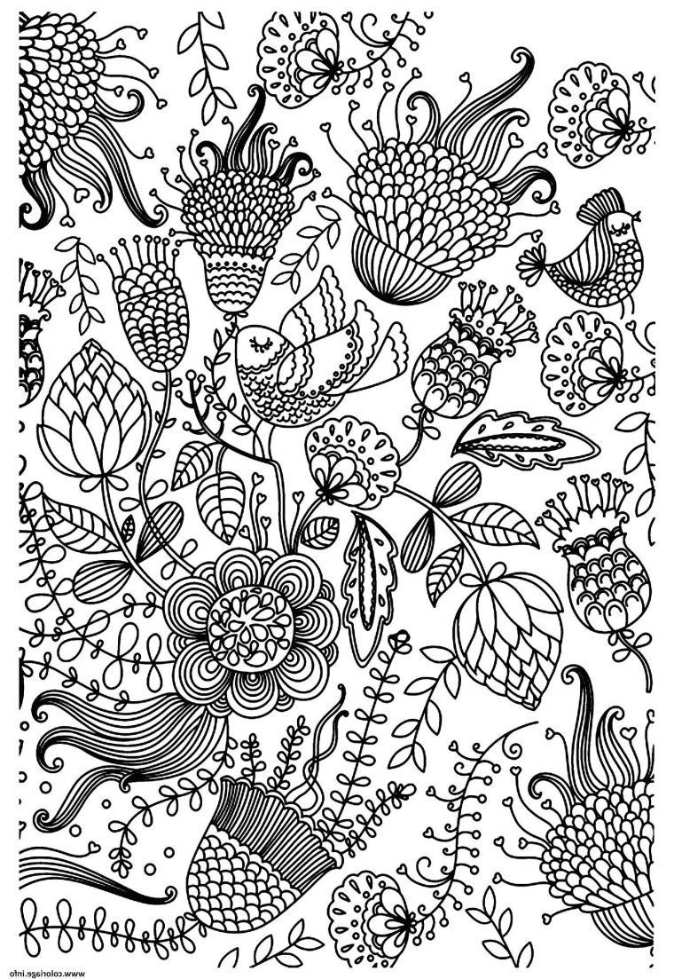 Coloriage Anti Stress En Ligne Beau Collection Jeux De Coloriage De tout Jeux De Coloriage Mandala En Ligne