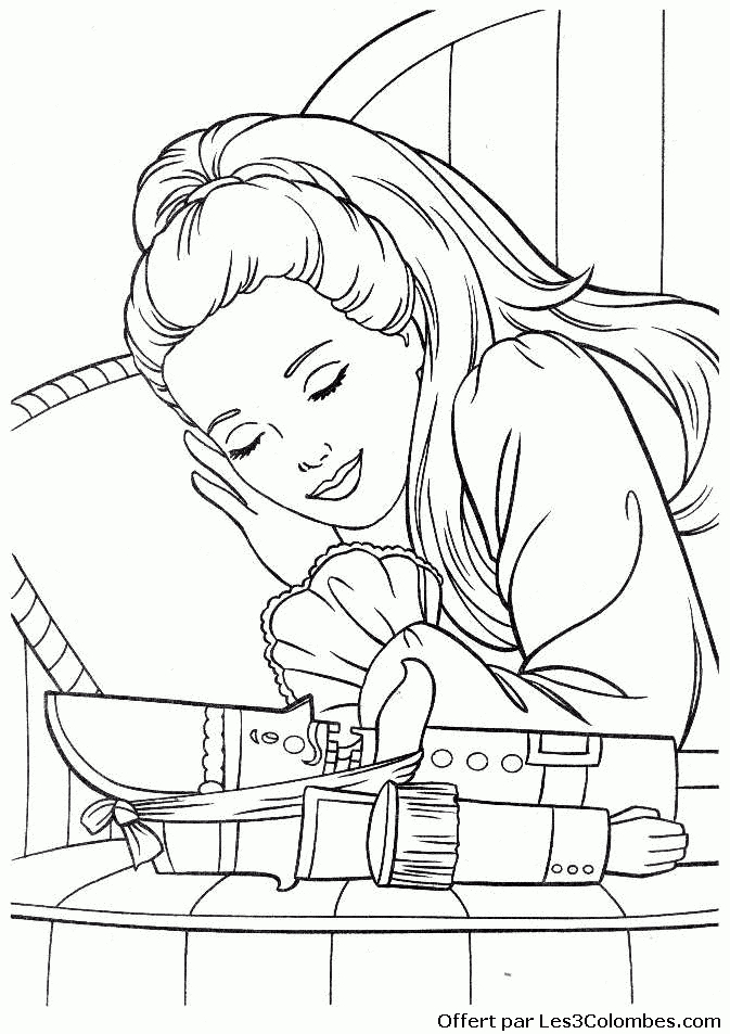 Coloriage Barbie 72 – Coloriage En Ligne Gratuit Pour Enfant destiné Coloriage En Ligne Sur Ordinateur Coloriage Barbie 72 – Coloriage En Ligne Gratuit Pour Enfant destiné Coloriage En Ligne Sur Ordinateur