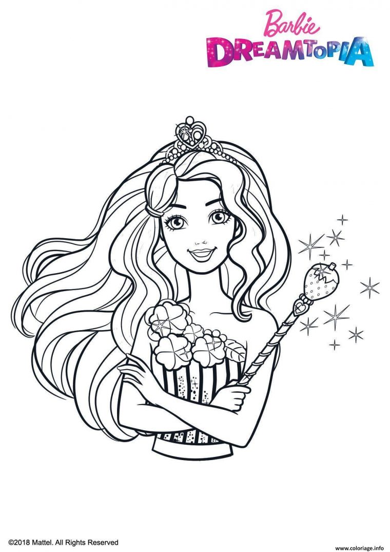 Coloriage Barbie Au Royaume Des Bonbons Fille Dessin Gulli À Imprimer avec Coloriage De Barbie A Imprimer Coloriage Barbie Au Royaume Des Bonbons Fille Dessin Gulli À Imprimer avec Coloriage De Barbie A Imprimer