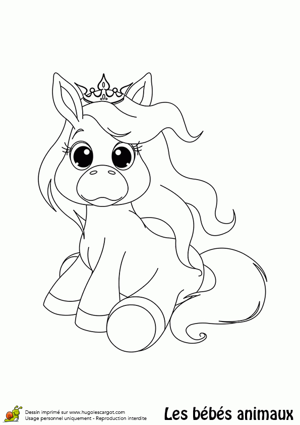 Coloriage Bébé Licorne intérieur Dessin A Colorier Facile Unicorn Coloriage Bébé Licorne intérieur Dessin A Colorier Facile Unicorn