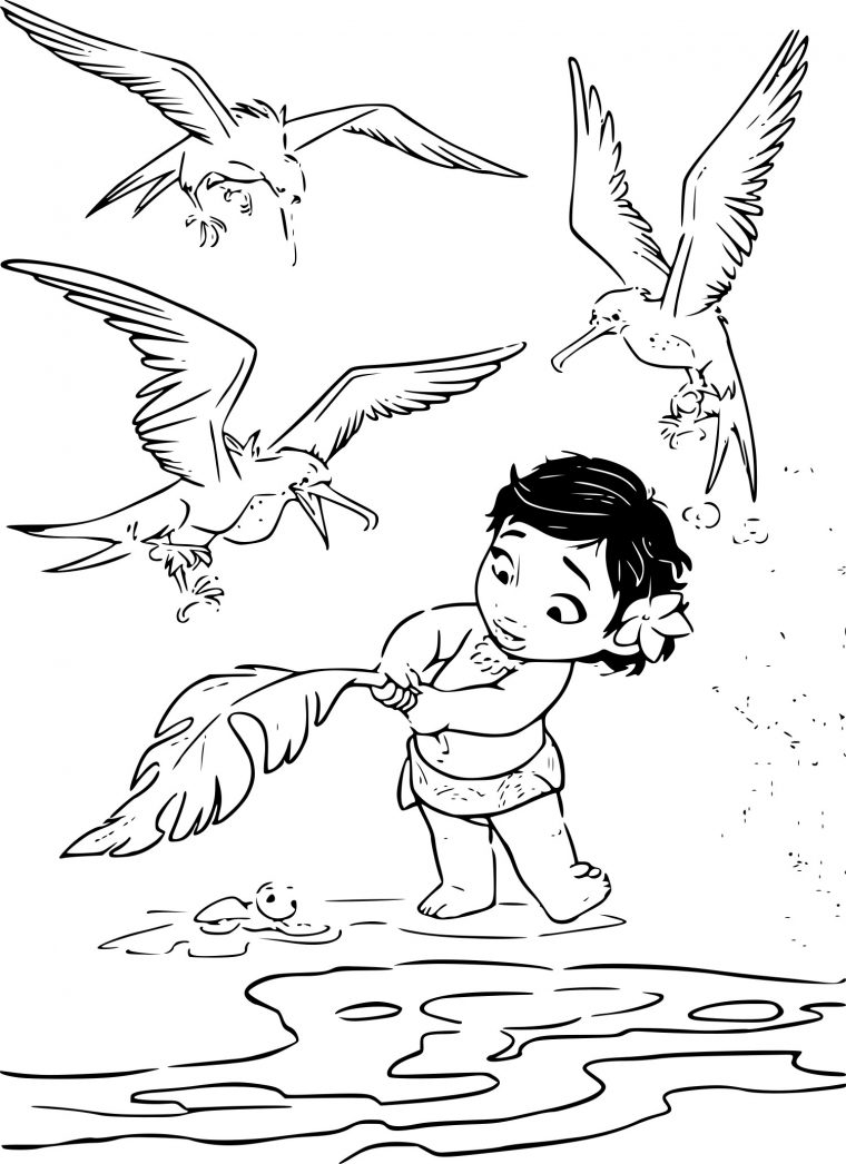 Coloriage Bébé Vaiana À Imprimer Gratuit concernant Dessin A Colorier Vaiana A Imprimer Coloriage Bébé Vaiana À Imprimer Gratuit concernant Dessin A Colorier Vaiana A Imprimer