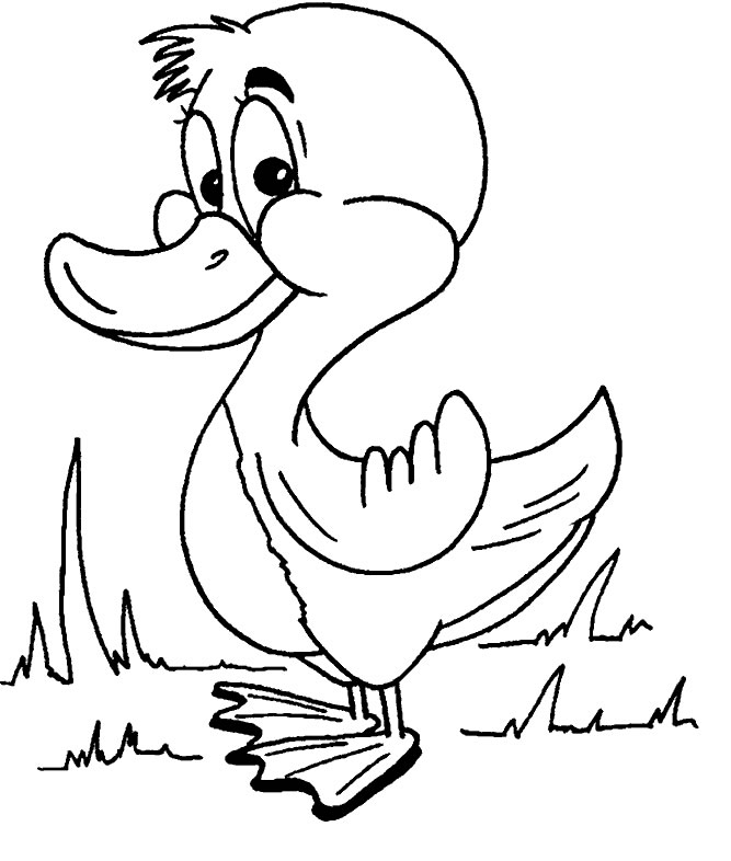 Coloriage Canard 05 – Coloriage En Ligne Gratuit Pour Enfant à Coloriage En Ligne Ours Coloriage Canard 05 – Coloriage En Ligne Gratuit Pour Enfant à Coloriage En Ligne Ours