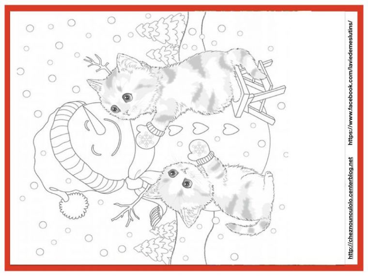 Coloriage Chat Avec Couronne tout Coloriage Magique Quadrilatères